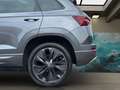 Skoda Karoq 1.5 TSI Sportline *PANO*LEDER*MATRIX-LED* Gris - thumbnail 6