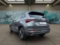 Skoda Karoq 1.5 TSI Sportline *PANO*LEDER*MATRIX-LED* Gris - thumbnail 2