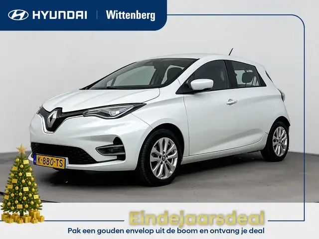Renault ZOE R135 ZEN 52 kWh (ex ACCU) | SoH 91% | CLIMA | CRUI