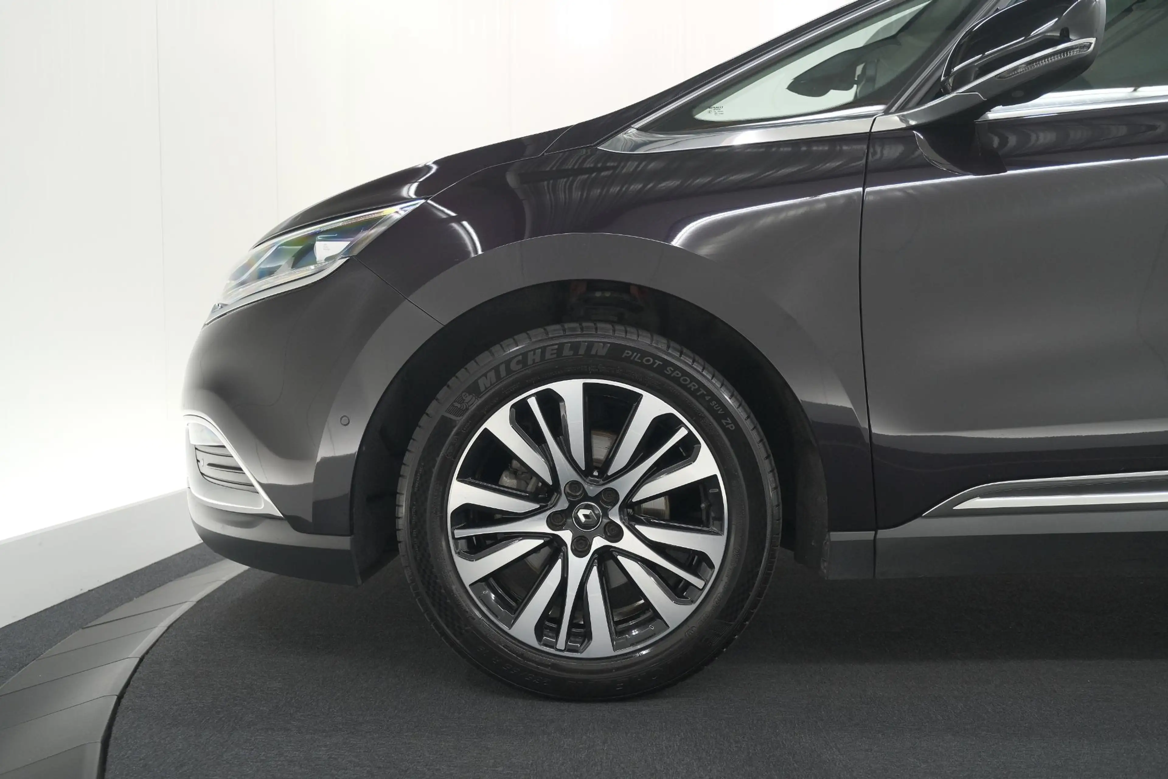Renault Espace 1.8 TCe 225 Initiale Paris 7p. | Panoramadak | Led — photo 12