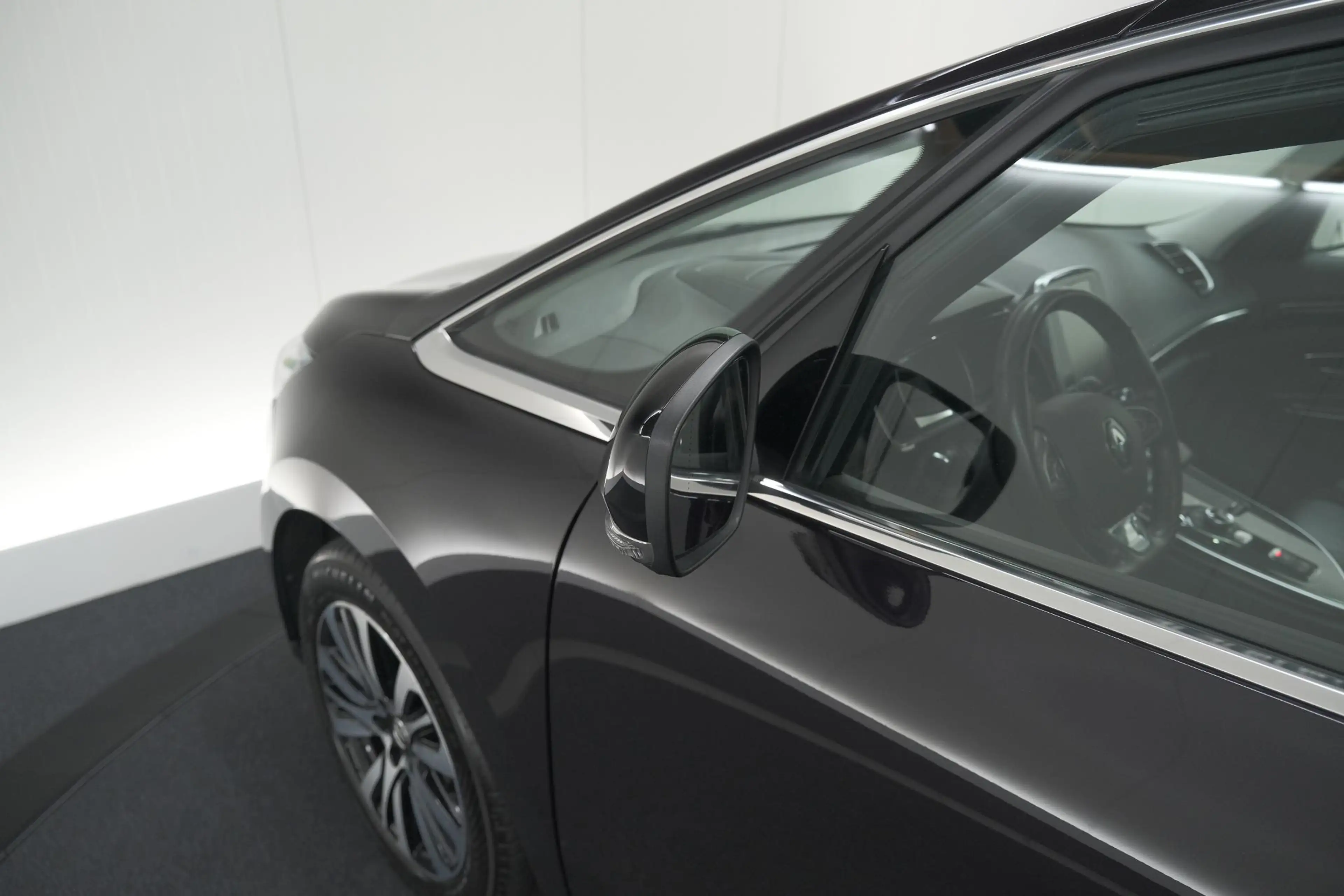 Renault Espace 1.8 TCe 225 Initiale Paris 7p. | Panoramadak | Led — photo 13