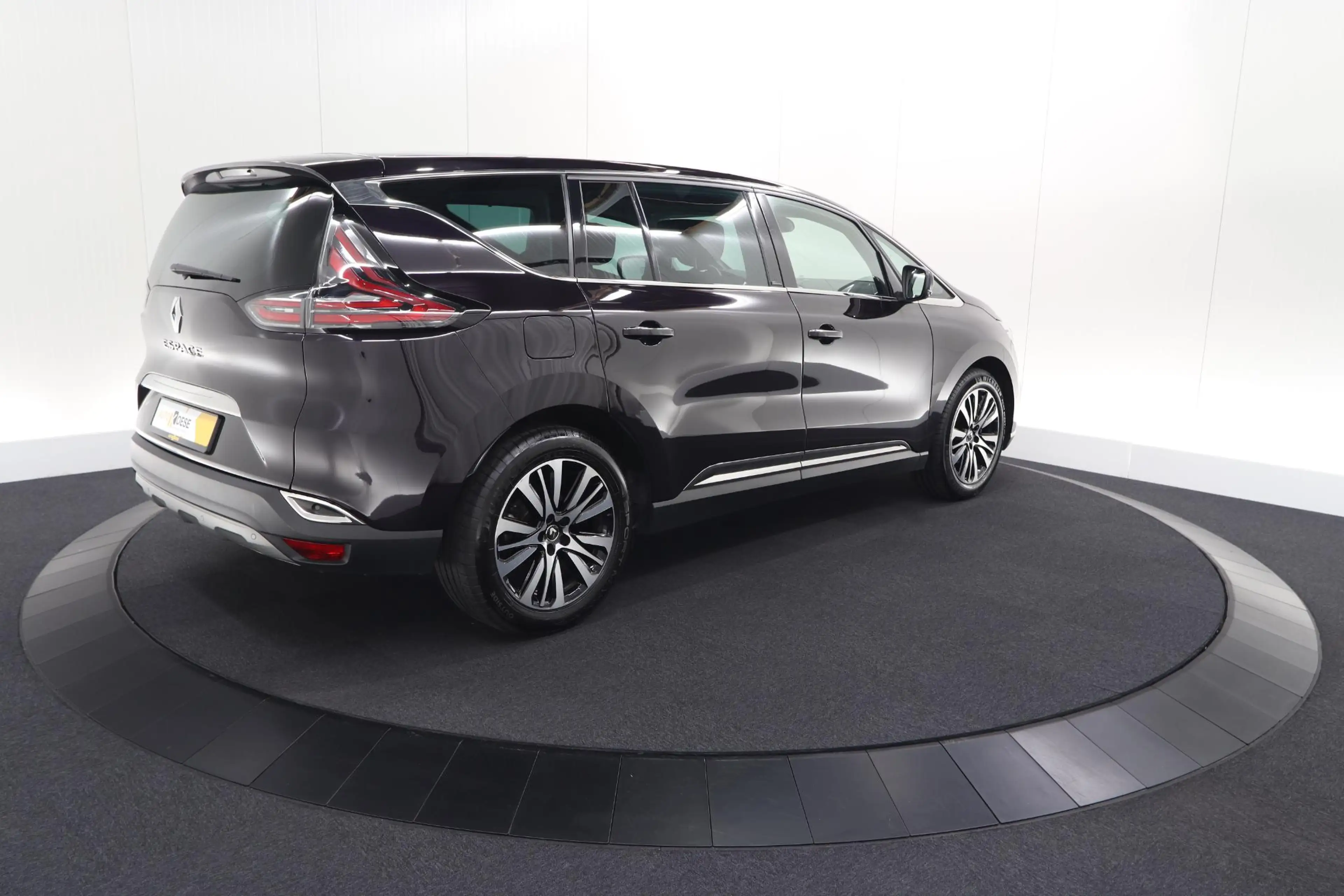 Renault Espace 1.8 TCe 225 Initiale Paris 7p. | Panoramadak | Led — photo 15
