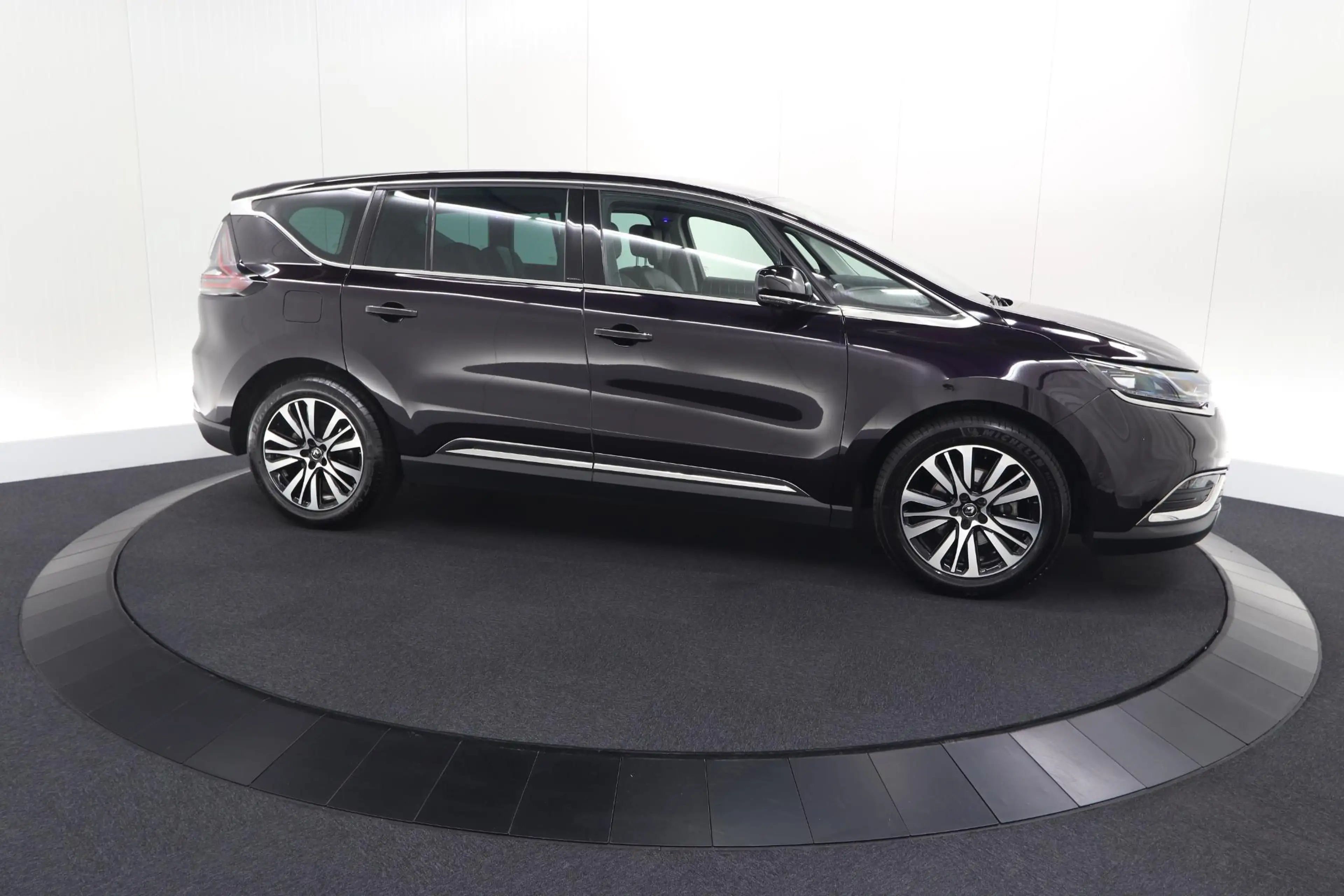 Renault Espace 1.8 TCe 225 Initiale Paris 7p. | Panoramadak | Led — photo 5