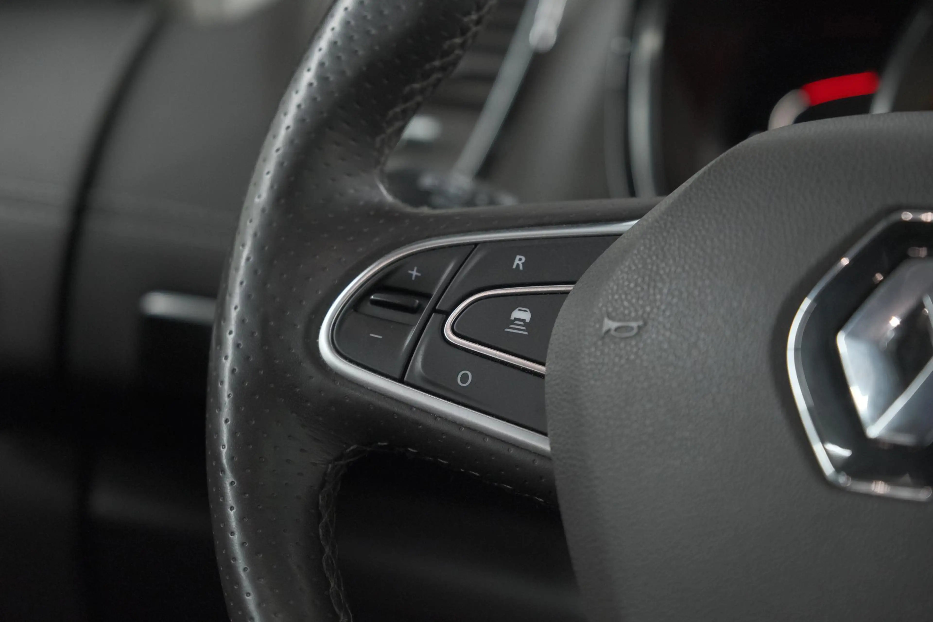 Renault Espace 1.8 TCe 225 Initiale Paris 7p. | Panoramadak | Led — photo 3