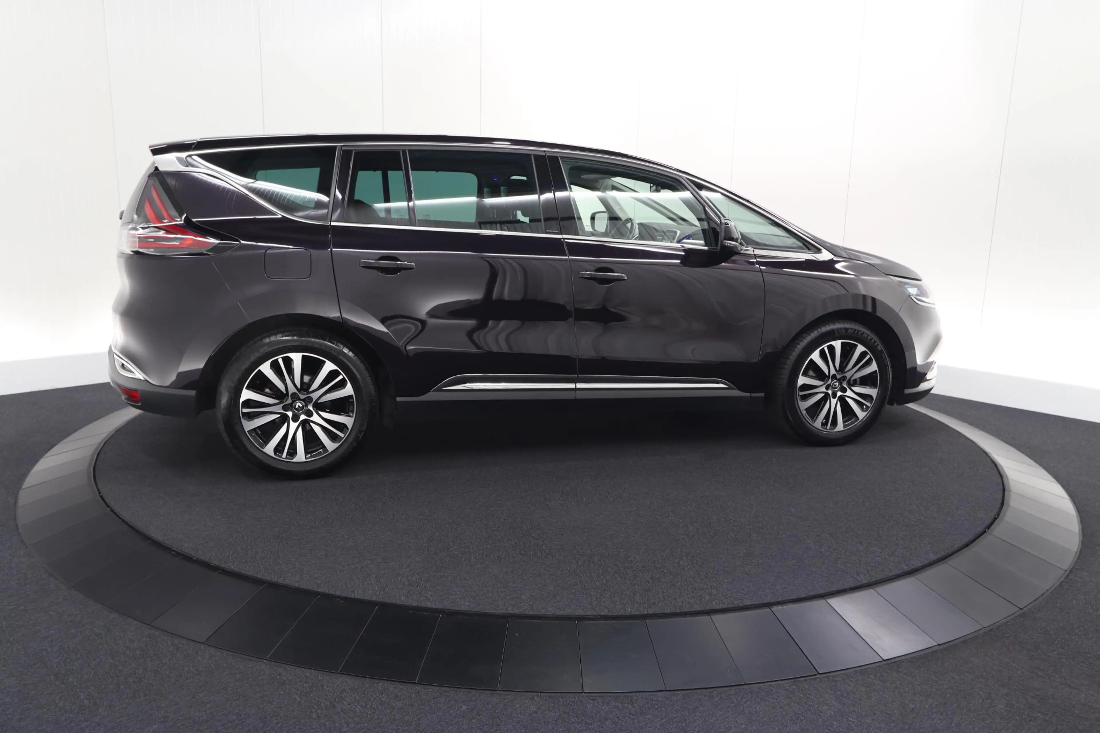 Renault Espace 1.8 TCe 225 Initiale Paris 7p. | Panoramadak | Led — photo 8