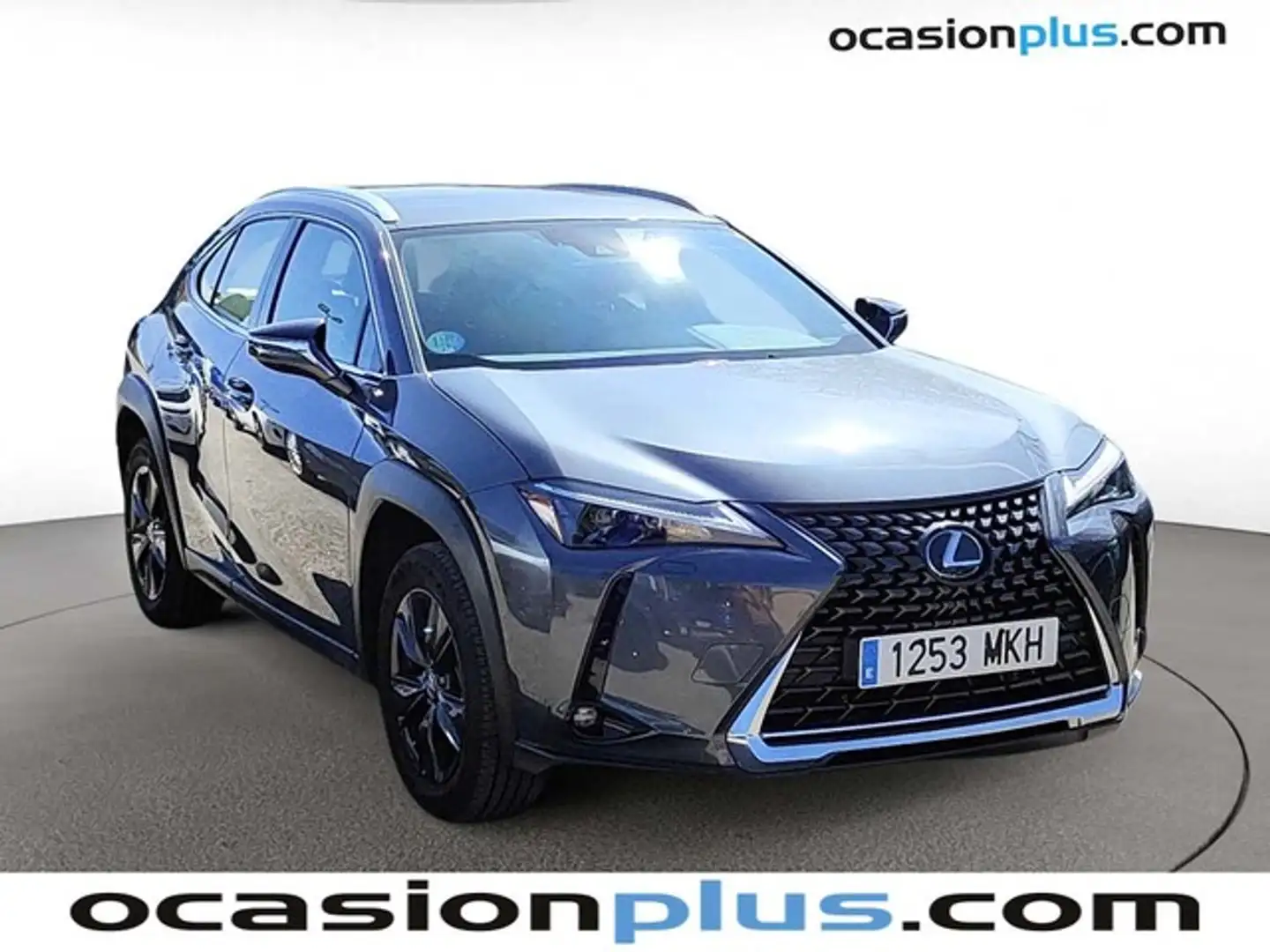 Lexus UX 250h Business 2WD Gris - 2