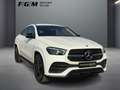 Mercedes-Benz GLE 400 d AMG Distr/KeyGo/360/Night/Akustik-Paket Blanco - thumbnail 5