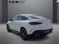 Mercedes-Benz GLE 400 d AMG Distr/KeyGo/360/Night/Akustik-Paket Blanco - thumbnail 3