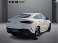 Mercedes-Benz GLE 400 d AMG Distr/KeyGo/360/Night/Akustik-Paket Blanco - thumbnail 4