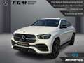 Mercedes-Benz GLE 400 d AMG Distr/KeyGo/360/Night/Akustik-Paket Blanco - thumbnail 1
