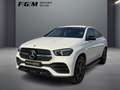 Mercedes-Benz GLE 400 d AMG Distr/KeyGo/360/Night/Akustik-Paket Blanco - thumbnail 2