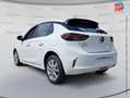 Opel Corsa 1.5 D 100ch Elegance Business Blanc - thumbnail 8