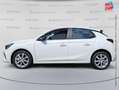 Opel Corsa 1.5 D 100ch Elegance Business Blanc - thumbnail 9