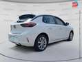 Opel Corsa 1.5 D 100ch Elegance Business Blanc - thumbnail 6