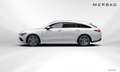 Mercedes-Benz CLA 220 d 4MATIC Shooting Brake Weiß - thumbnail 2