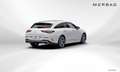 Mercedes-Benz CLA 220 d 4MATIC Shooting Brake Weiß - thumbnail 7