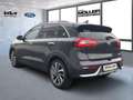 Kia Niro Spirit 1.6T HEV DCT Kamera Leder ACC Memory Klimas Grau - thumbnail 6
