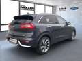 Kia Niro Spirit 1.6T HEV DCT Kamera Leder ACC Memory Klimas Grau - thumbnail 5