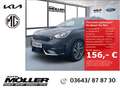 Kia Niro Spirit 1.6T HEV DCT Kamera Leder ACC Memory Klimas Grau - thumbnail 1
