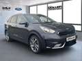 Kia Niro Spirit 1.6T HEV DCT Kamera Leder ACC Memory Klimas Grau - thumbnail 3