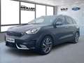 Kia Niro Spirit 1.6T HEV DCT Kamera Leder ACC Memory Klimas Grau - thumbnail 2