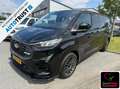 Ford Transit Custom MS-RT AWD Dubbele Cabine L2H1 320 2.0 TDCI 170pk A Noir - thumbnail 1