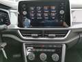Volkswagen T-Roc 1.5 TSI DSG Style *Navi*APP*AHK* Silber - thumbnail 12