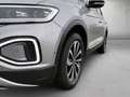 Volkswagen T-Roc 1.5 TSI DSG Style *Navi*APP*AHK* Silber - thumbnail 4