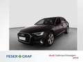Audi A6 Avant 45 TFSI quattro S tr. AHK-Pano-Matrix- Noir - thumbnail 1