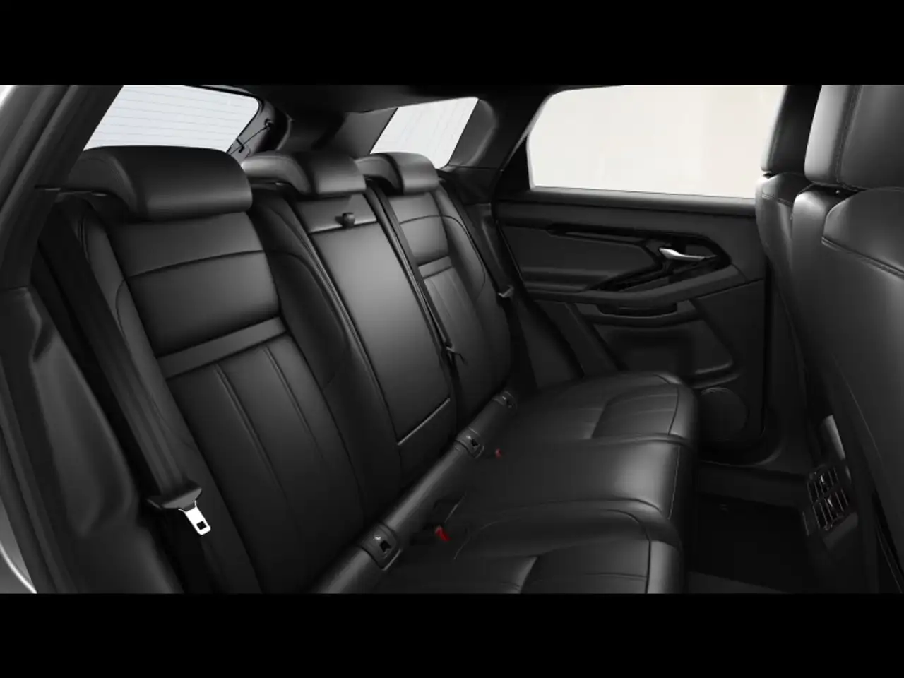 Land Rover Range Rover Evoque 2026 — фото 11