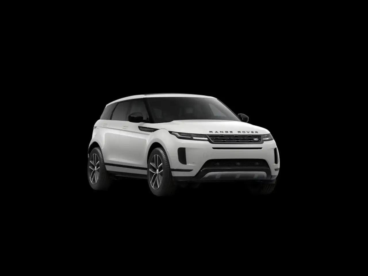 Land Rover Range Rover Evoque 2026 — фото 7