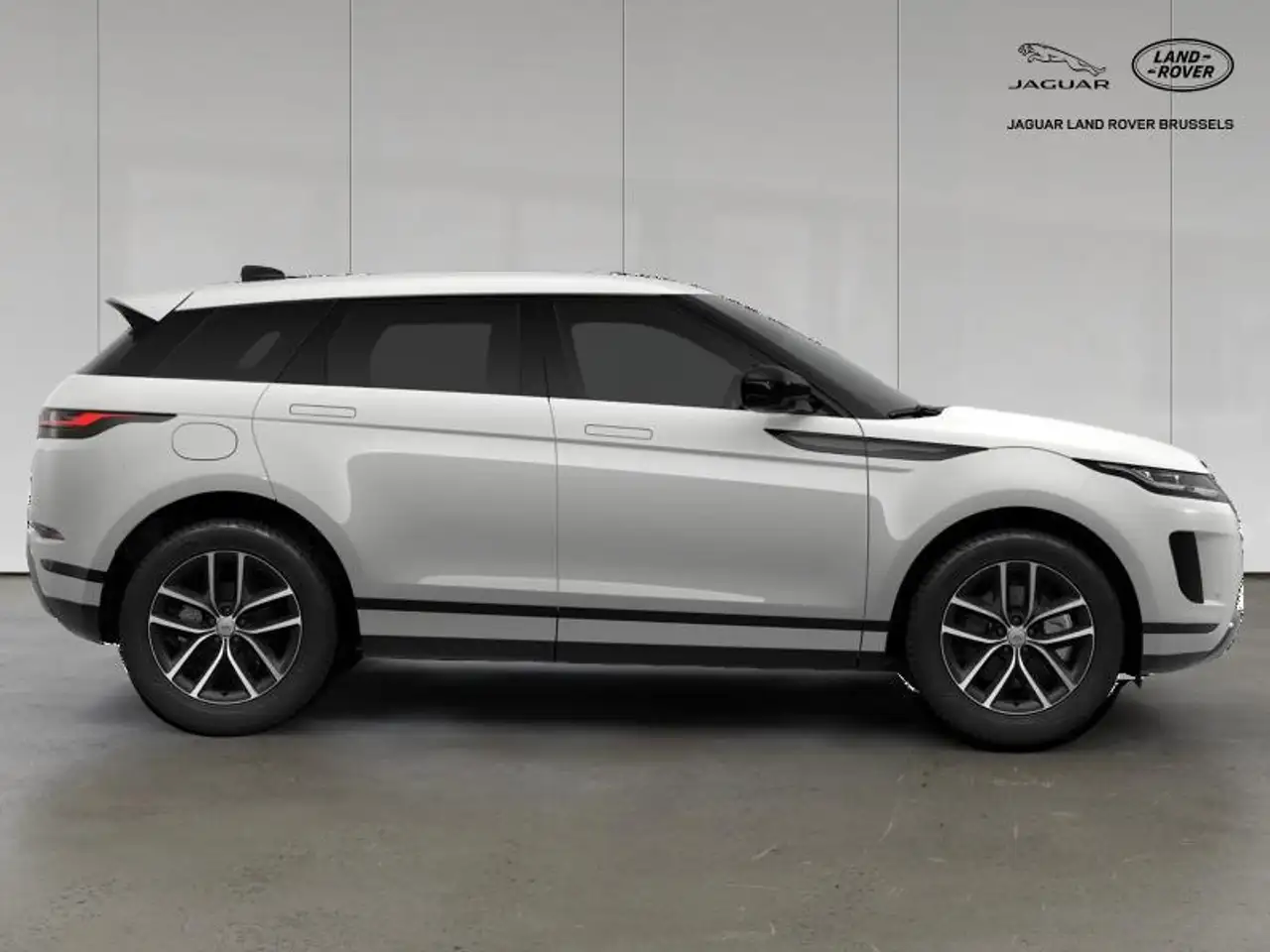 Land Rover Range Rover Evoque 2026