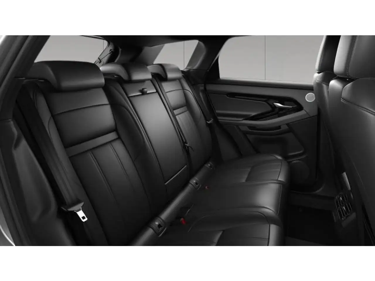 Land Rover Range Rover Evoque 2026