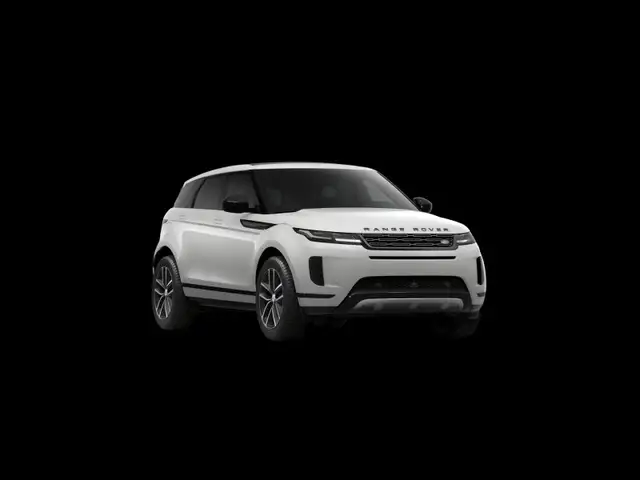 Land Rover Range Rover Evoque P160 S FWD Auto. 26.5MY