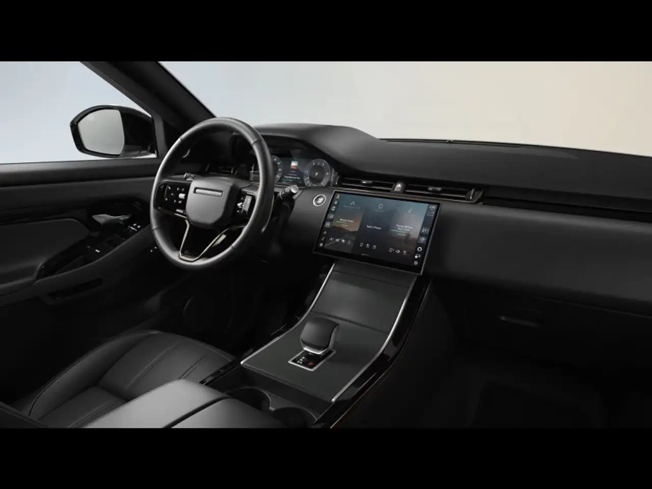 Land Rover Range Rover Evoque 2026 — фото 10