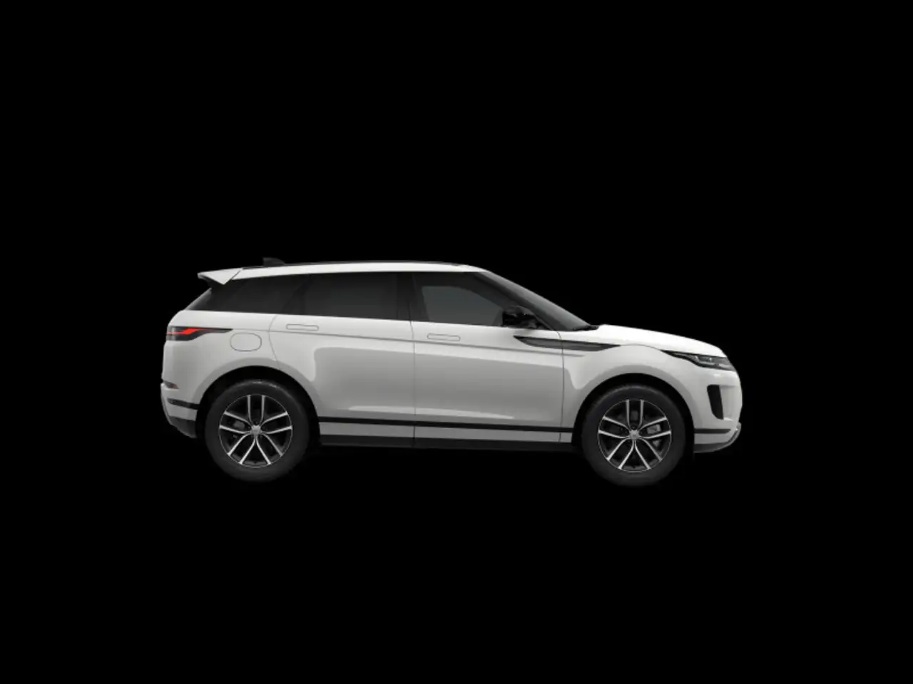 Land Rover Range Rover Evoque 2026 — фото 8