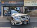 Mercedes-Benz GLK 220 Mercedes 2.2 220 CDI 170 ch 4MATIC 7G-TRONIC BVA Grau - thumbnail 29