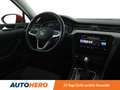 Volkswagen Passat 2.0 TDI Business Aut.*ACC*CAM*NAVI*LED*PDC*SHZ* Rot - thumbnail 13
