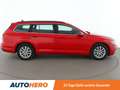 Volkswagen Passat 2.0 TDI Business Aut.*ACC*CAM*NAVI*LED*PDC*SHZ* Rot - thumbnail 7