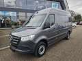 Mercedes-Benz Sprinter 317 CDI L2-H2 * 3,5t trekgewicht * Camera * Trekha Grau - thumbnail 1