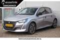 Peugeot 208 1.2 PureTech 100 Allure - Adapt.cruise | Carplay/A Grijs - thumbnail 1