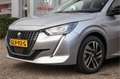 Peugeot 208 1.2 PureTech 100 Allure - Adapt.cruise | Carplay/A Grijs - thumbnail 30