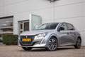 Peugeot 208 1.2 PureTech 100 Allure - Adapt.cruise | Carplay/A Grijs - thumbnail 11