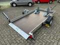Humbaur Motorradanhänger HKT 153117 S 1,5t absenkbar ge... - thumbnail 18