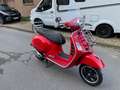 Vespa GTS 300 Piros - thumbnail 4