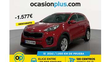 1.6 GDi x-Tech18 4x2