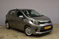 Kia Picanto 1.0 DPi 63pk 4-zits DynamicLine Grau - thumbnail 4