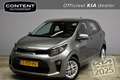 Kia Picanto 1.0 DPi 63pk 4-zits DynamicLine Grau - thumbnail 1