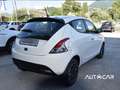 Lancia Ypsilon Ypsilon 1.0 firefly hybrid Gold s Bianco - thumbnail 6