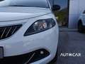 Lancia Ypsilon Ypsilon 1.0 firefly hybrid Gold s Bianco - thumbnail 4